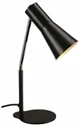 SLV Nederland 2850253742 Tafellampen PHELIA tafellamp zwart 1xGU10 PHELIA tafellamp zwart 1xGU10