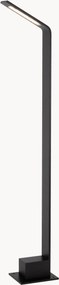 Outdoor paal lamp Lawford