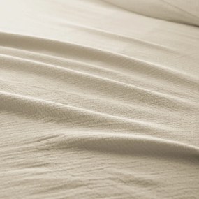 Beddensprei in tetra, Kumla