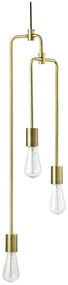 Bolia Piper Lounge hanglamp 3-arms 83,5 cm