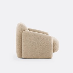 Badstof fauteuil, Machoa