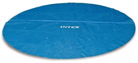 INTEX Solarzwembadhoes rond 549 cm 29025