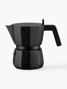 Espresso maker Moka, in verschillende formaten