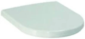 Laufen Pro closetzitting met deksel softclosing antibacteriee Wit