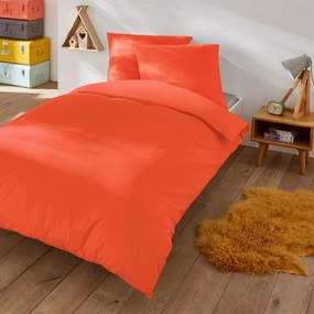Dekbedovertrek in tergal, Scenario