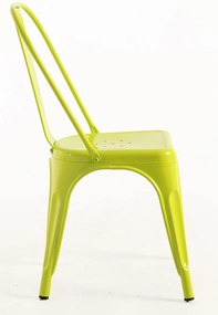 Set 4 Torix Stoelen