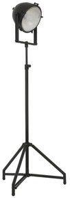 Vloerlamp Imola XXL Antiek Zwart