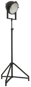 Vloerlamp Imola XXL Antiek Zwart