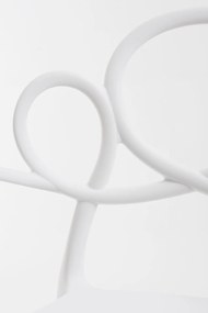 Set 6 Sky Stoelen met Armleuningen