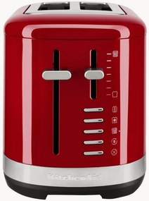 Broodrooster 2 sneetjes Empire Red