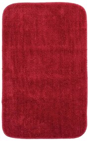 Sealskin badmat Doux 50 x 80 cm rood 294425459