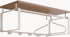 Wandrek Rex met hoedenplank