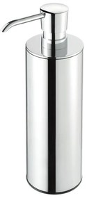 Geesa Nemox Zeepdispenser vrijstaand 250 ml Chroom 916516-02-250