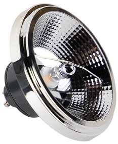GU10 dimbaar in kelvin LED lamp AR111 11W 700 lm 2000-3000K