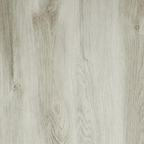 KS Vinyl tegelvloer grijs eiken 22.8x122cm