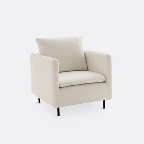 Linnen/viscose fauteuil, ALIDI
