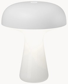 Kleine mobiele outdoor LED lamp My, dimbaar