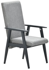 Garden Impressions San Felipe tuinstoel - sand