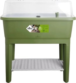 elho kweektafel - Noa - Mosgroen - 79cm x 39cm x 94cm
