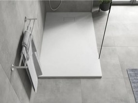 Mexen Hugo rechthoekige douchebak SMC 140 x 70 cm, wit - 42107014