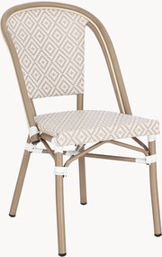 Outdoor stoel Silveira