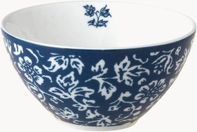 Porseleinen kleine schalen Sweet Alyssum, 4-delig