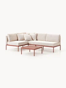 Tuin loungeset Linden, 2-delig