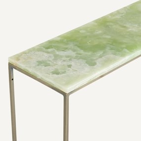 Jade wandtafel, Mahaut