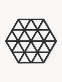 Siliconen panonderzetter Triangles