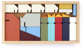 Floris Hovers Kerststal