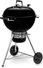 Weber Houtskoolbarbecue Master-Touch GBS E-5755 -⌀ 57 cm