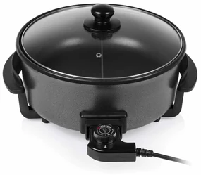 Tristar Hapjespan multifunctioneel XL 1500 W 5 L zwart