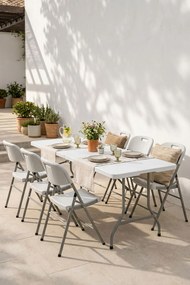 Hars tafel 180 x 75 cm