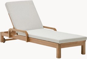 Eucalyptushouten zonneligbed Sonsaura