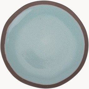 Dinerborden Barbados, 6-delig