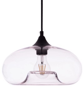 Hanglamp Madras Clear