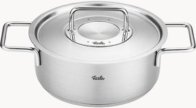 Braadpan Pure met deksel