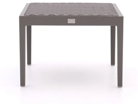 Apple Bee Fiji voetenbank 50x54cm