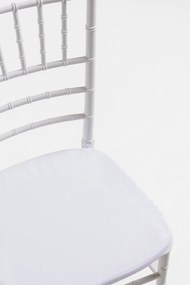 Set van 4 leli-stoelen
