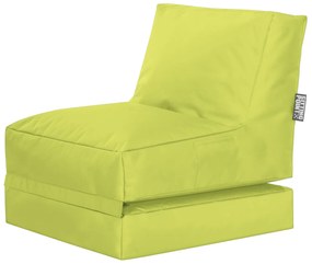 Loungebed Twist Scuba Outdoor - Groen