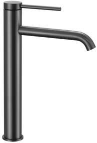 Wastafelkraan Rea Clif Titanium High