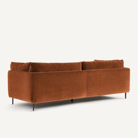 Fluwelen bank, BOTERO