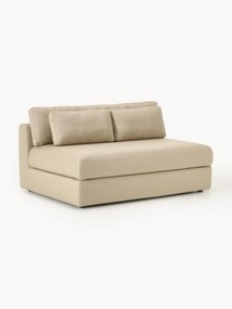 Modulaire tuinbank Rabea (2-zits)
