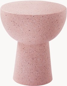 Ronde bijzettafel Balis