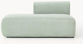 Module chaise longue Sofia