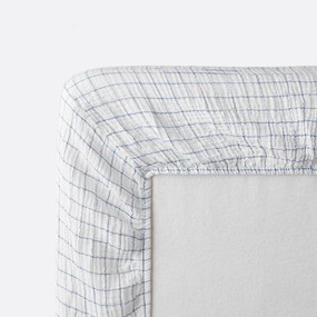 Hoeslaken voor kinderbed,tetra, omslag 30 cm, COTTO