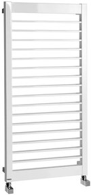 Sapho Mateo radiator wit 50x105cm 508W