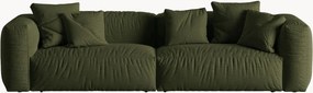 Modulaire bank Martina (4-zits), B 320 cm