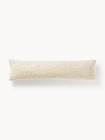 Lang decoratief kussen Dotty van teddy stof
