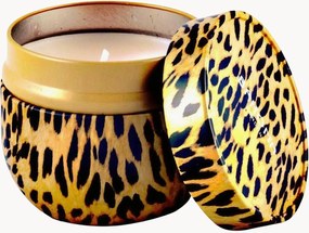 Handgemaakte geurkaars Gaia Ra in blik